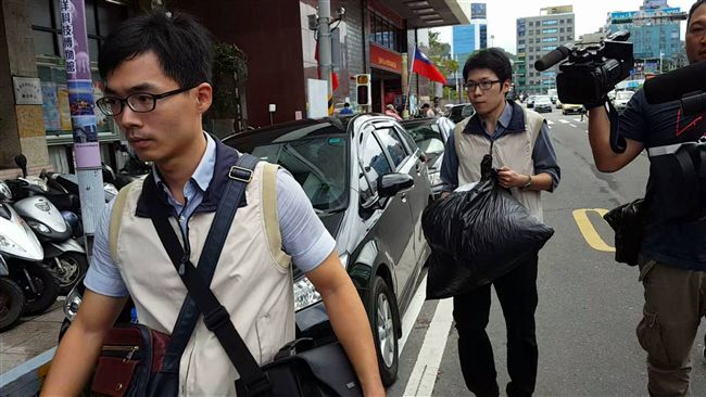 基隆地政事務所案　藍議員推薦施壓？