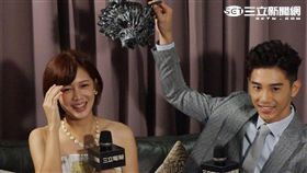 20161019《浮士德的微笑》卡司發布會　圖／記者王建棠攝影