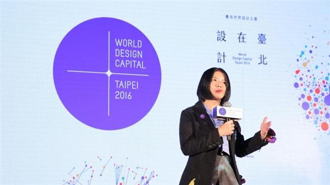 謝佩霓請辭獲准　公開信全文看這裡
