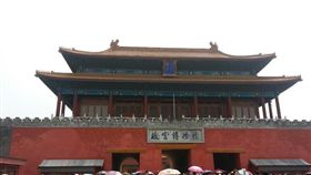 北京故宮,自拍棒,景點
圖／翻攝自百度百科