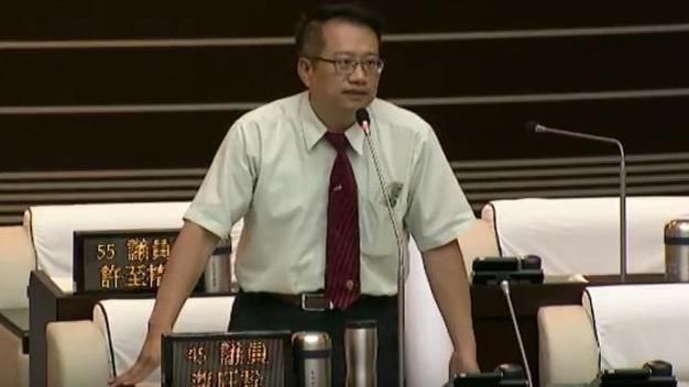 放半天惹怨　南市議員建議取消颱風假