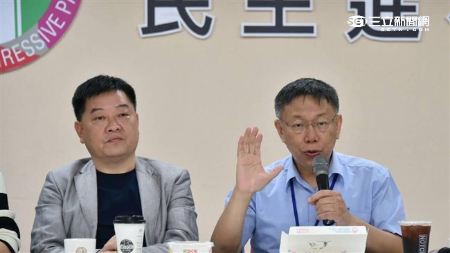 再編12.5億二備金　綠營三字回柯