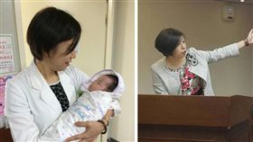 民進黨立委林靜儀（圖／林靜儀臉書）