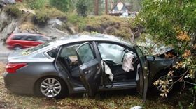 台婦女在美車禍亡_美國kolo電視台