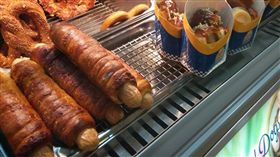 圖／翻攝自Auntie Anne's Malaysia