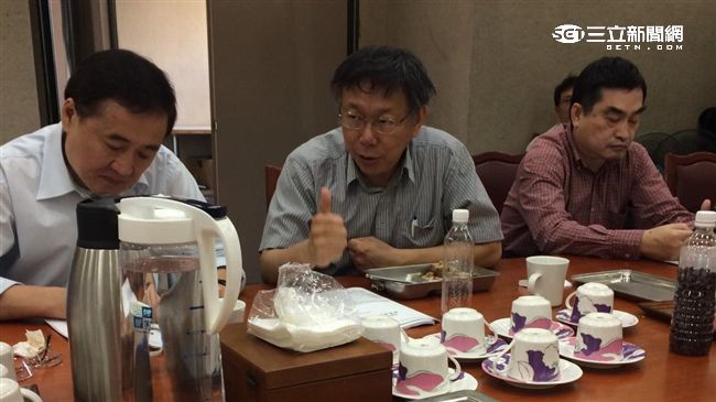 假條透玄機　謝佩霓爆21日離職