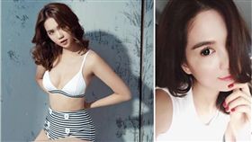 正妹,越南,美女,鄭玉貞　圖／翻攝自臉書