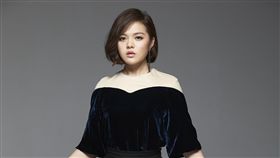 20161019 劉思涵演唱《德布西森林》電影概念主題曲　圖／種子音樂提供