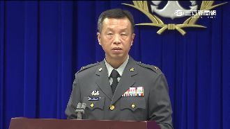 北韓微型潛艦要賣台灣？國防部這麼說