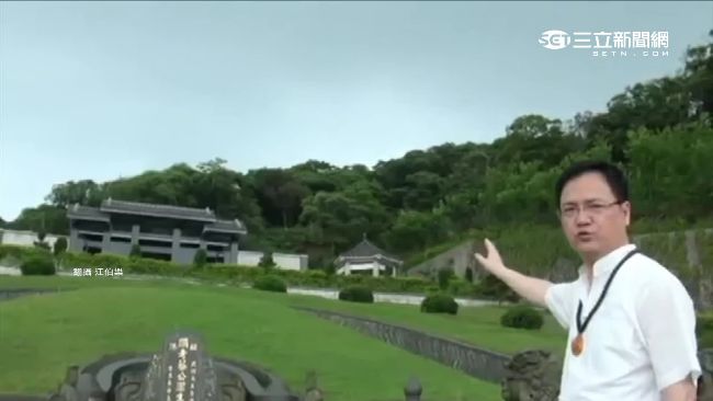 小英施政卡　風水師：龍穴破難管下屬