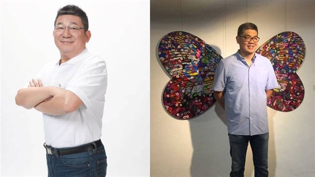 連勝文槍擊案不單純？竟爆出都更弊案