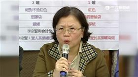 前交通部長郭瑤琪涉南仁湖收賄案