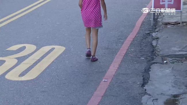 父坐牢託表叔　女童翹家照顧重病姑姑