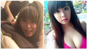 小小瑜,張芯瑜,圖／臉書