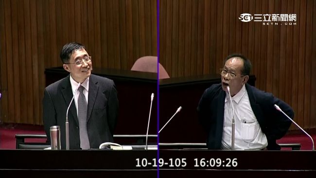 批廢死是變相殺人　藍委遭抓包自打臉