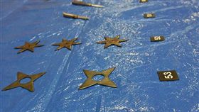 圖／翻攝自朝日新聞中文編輯部臉書