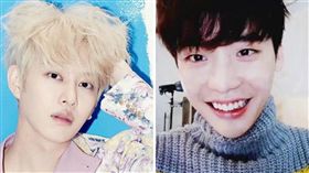 圖翻攝自韓網 金希澈 李鍾碩