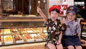 萬聖節飯店活動。（圖／公關照）