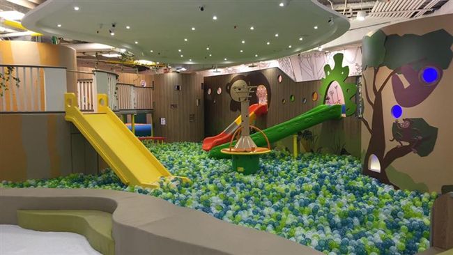 孕婦投訴想吐　皮膚炎女童遭拒入樂園