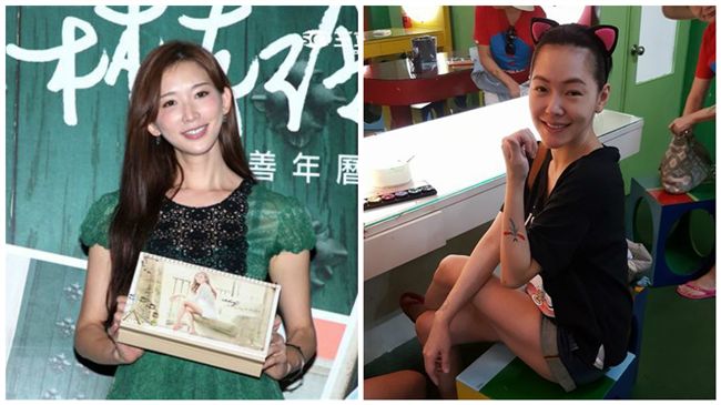 林志玲暴走失控？竟對小S大吼：有病