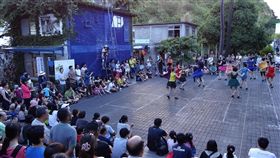 誠品台東故事館九週年　週末夜逛藍晒市集