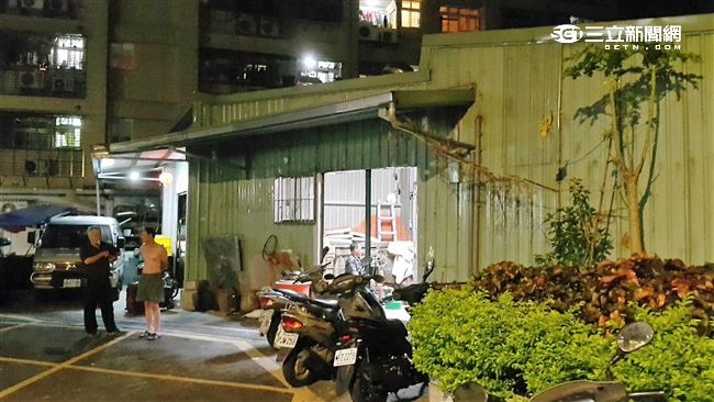 不滿曾遭開罰單　醉漢持鐮刀砍警遭逮