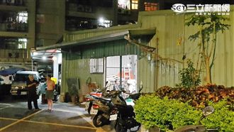 不滿曾遭開罰單　醉漢持鐮刀砍警遭逮