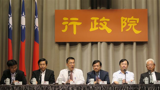 挹注長照　政院拍板調漲菸稅遺贈稅
