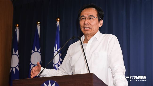 莫天虎赴陸申請傳遭駁　移民署這麼說