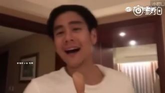 彭于晏高音飆唱　粉絲吐槽：好好演戲