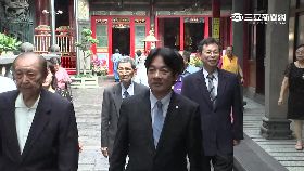 賴清德拜廟1200