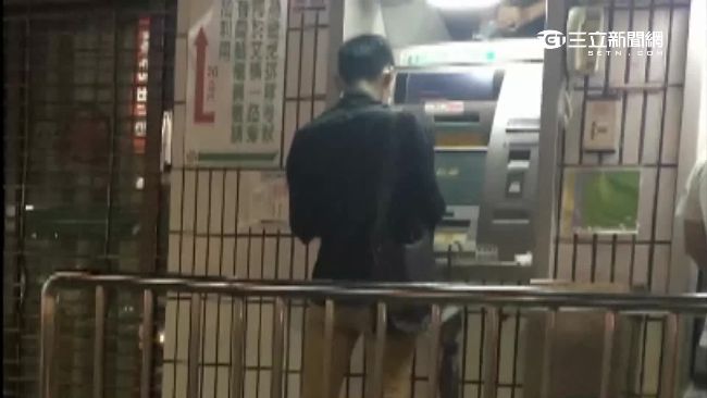 詐欺車手領錢辯自用　遭拆穿惱羞嗆警