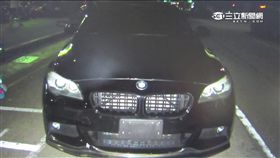 BMW,超跑,炫耀,警局,引擎,引擎聲,車牌,拖吊,超速,罰單