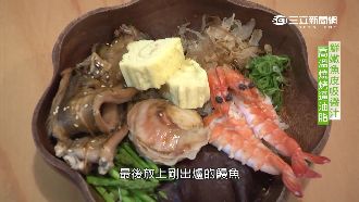 赴日本拜師學藝　鰻魚飯延續職人精神
