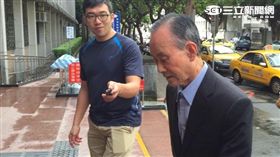 趙藤雄。潘千詩攝影