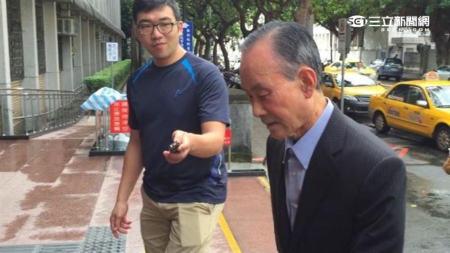 合宜宅更一審　趙藤雄葉世文對質