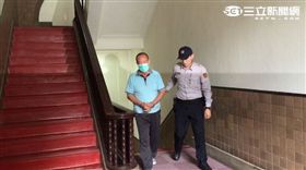 葉世文。潘千詩攝影