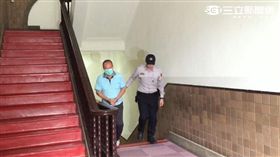 葉世文。潘千詩攝影