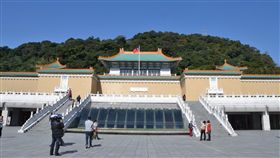 故宮,博物院,文物
圖／攝影者erismirror, Flickr CC License
https://www.flickr.com/photos/erismirror/8417047572/