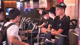 -影城-華納威秀-排隊-