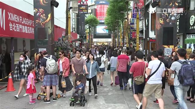 台灣治安好、很純樸善良　他這樣打臉
