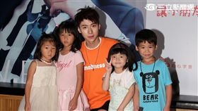 王博文
圖／攝影邱榮吉