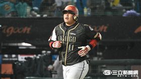 林泓育 記者林敬旻攝