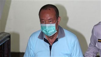 葉世文涉貪6罪　高院裁定執行17年6月徒刑