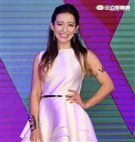 LARA梁心頤新歌幕後功臣現身。。（記者邱榮吉/攝影）