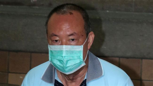 葉世文涉賄案　更審再判10年半