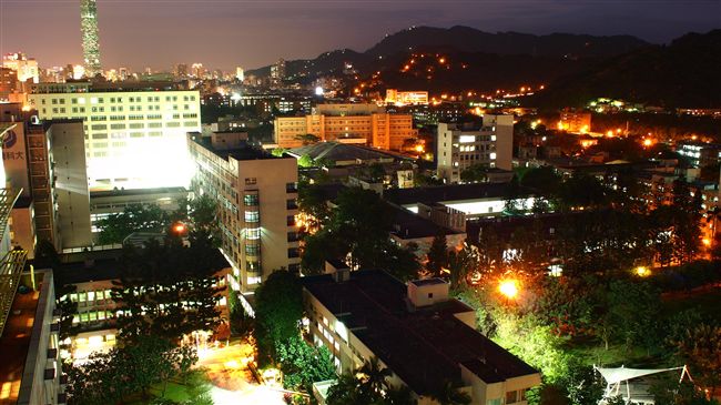大學誰先倒？台觀最危險、台科大安全