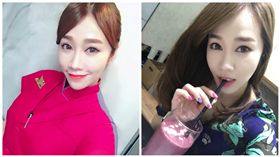 華航最美空姐遭色情業者盜圖　爽到極點只要8000元？
圖／翻攝自林佩瑤Pei Yao Lin臉書粉絲專頁