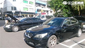 竊車賊約談前癌逝　神明說壞事做太多