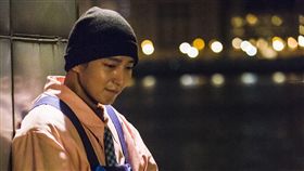 《謊言西西里》李準基、周冬雨　圖／牽猴子提供